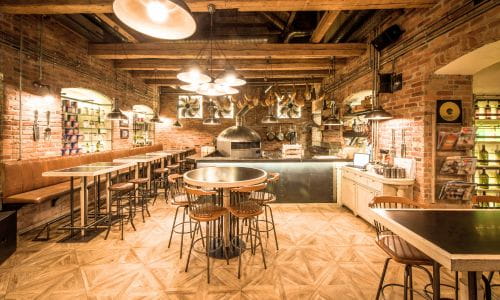 飲食店福岡｜サステナブル