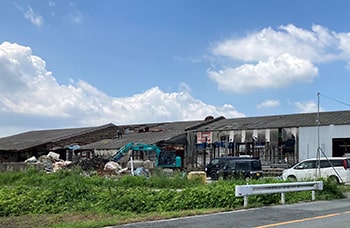 不動産企画部門｜サステナブル