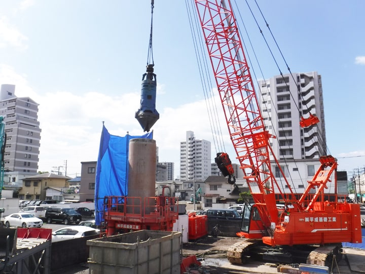 施工実績｜株式会社サステナブル