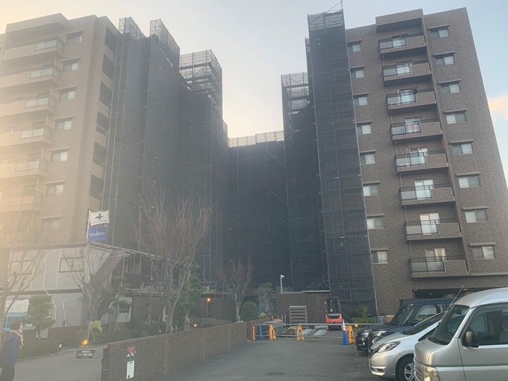 施工実績｜株式会社サステナブル