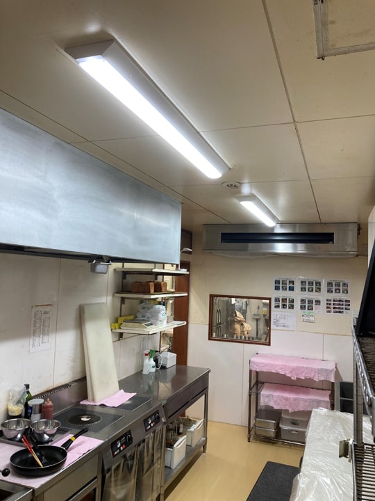 施工実績｜株式会社サステナブル