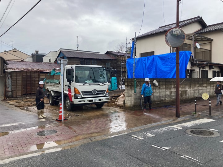 施工実績｜株式会社サステナブル