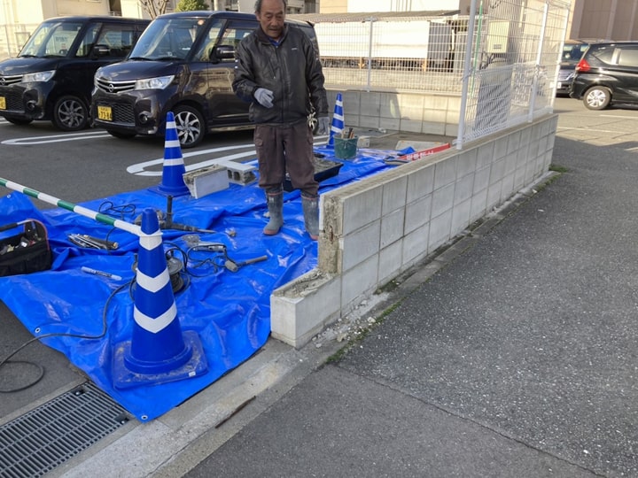 施工実績｜株式会社サステナブル