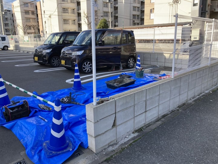 施工実績｜株式会社サステナブル