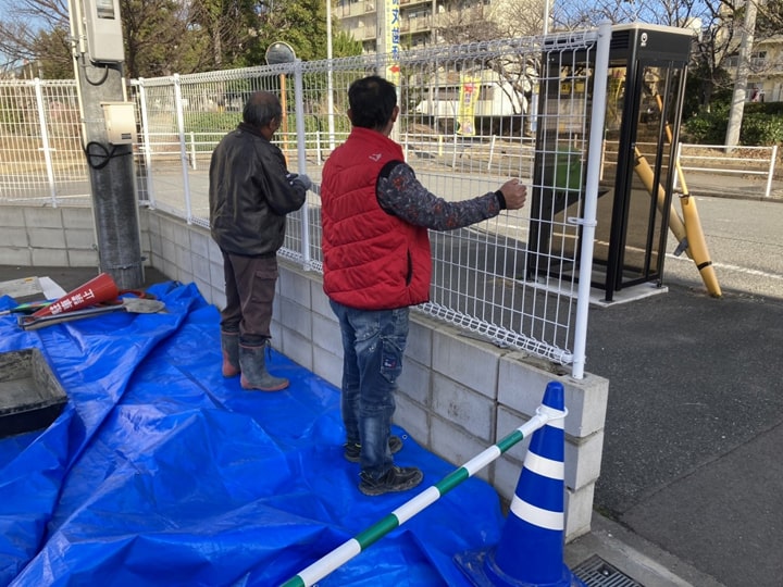 施工実績｜株式会社サステナブル