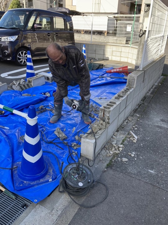 施工実績｜株式会社サステナブル