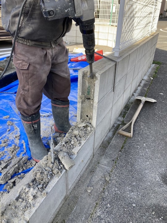 施工実績｜株式会社サステナブル