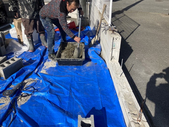 施工実績｜株式会社サステナブル