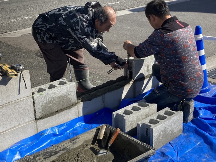 施工実績｜株式会社サステナブル