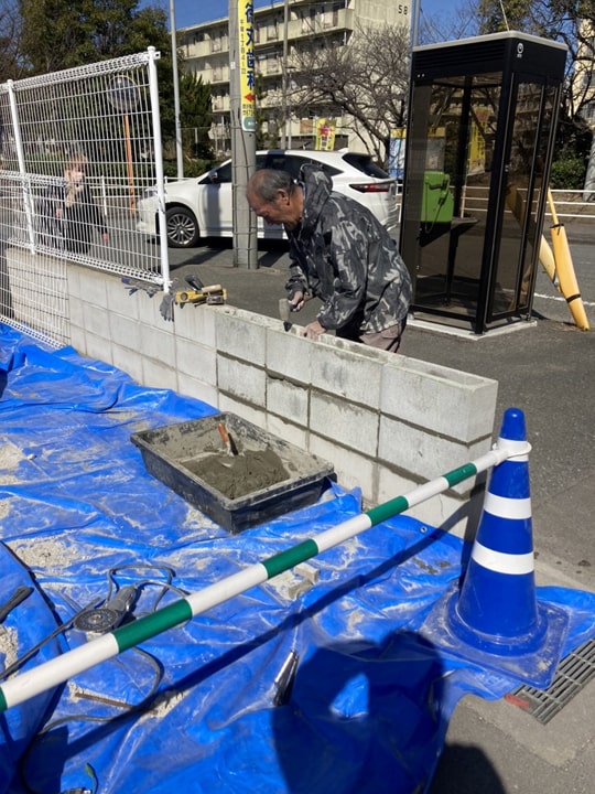 施工実績｜株式会社サステナブル