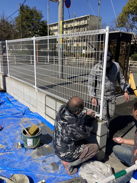 施工実績｜株式会社サステナブル