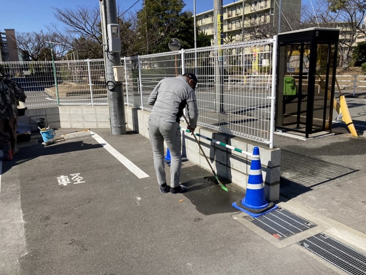 施工実績｜株式会社サステナブル