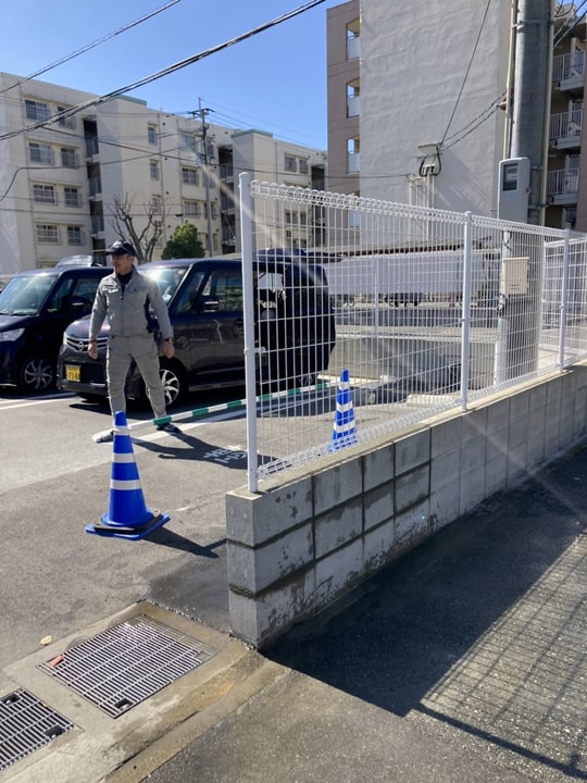 施工実績｜株式会社サステナブル