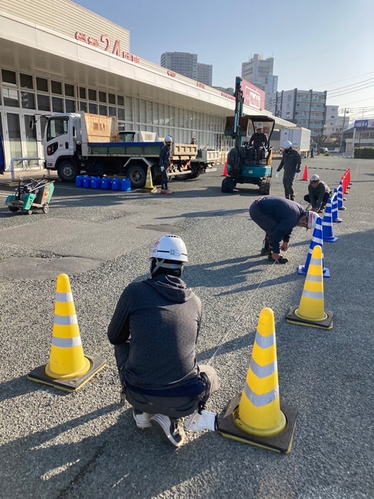 施工実績｜株式会社サステナブル