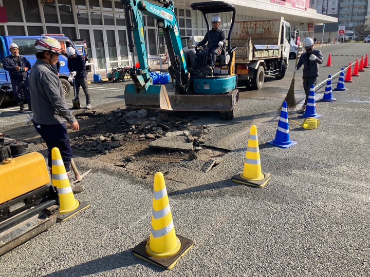 施工実績｜株式会社サステナブル