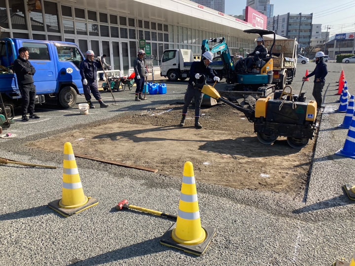 施工実績｜株式会社サステナブル