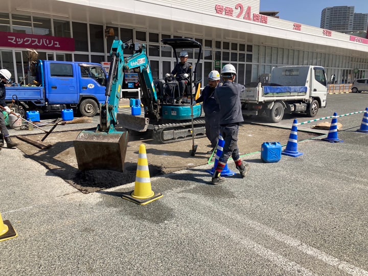 施工実績｜株式会社サステナブル