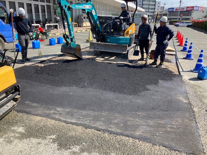 施工実績｜株式会社サステナブル