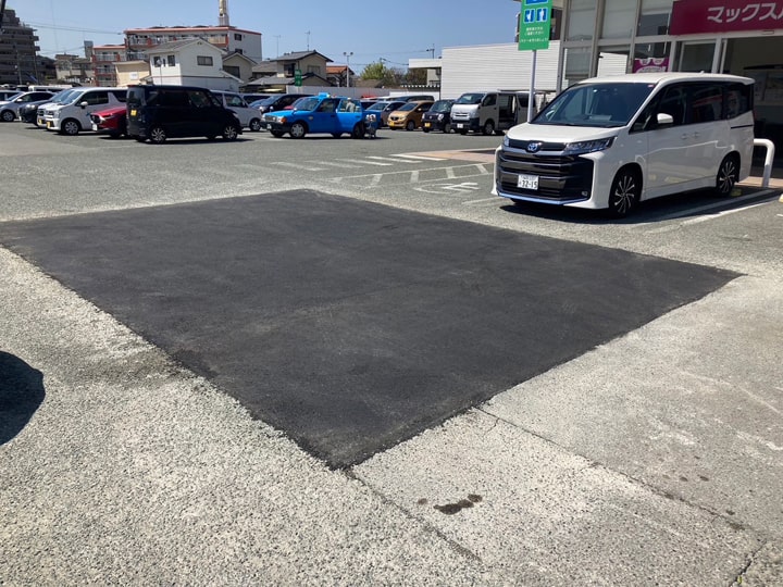 施工実績｜株式会社サステナブル