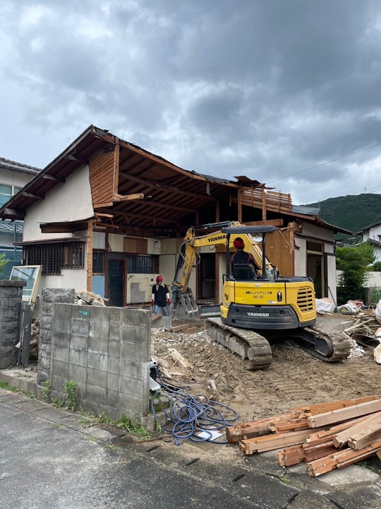 施工実績｜株式会社サステナブル