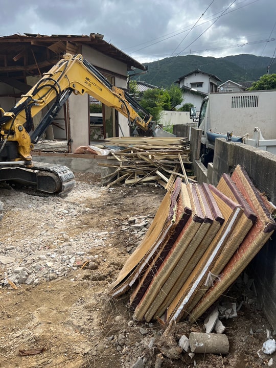 施工実績｜株式会社サステナブル
