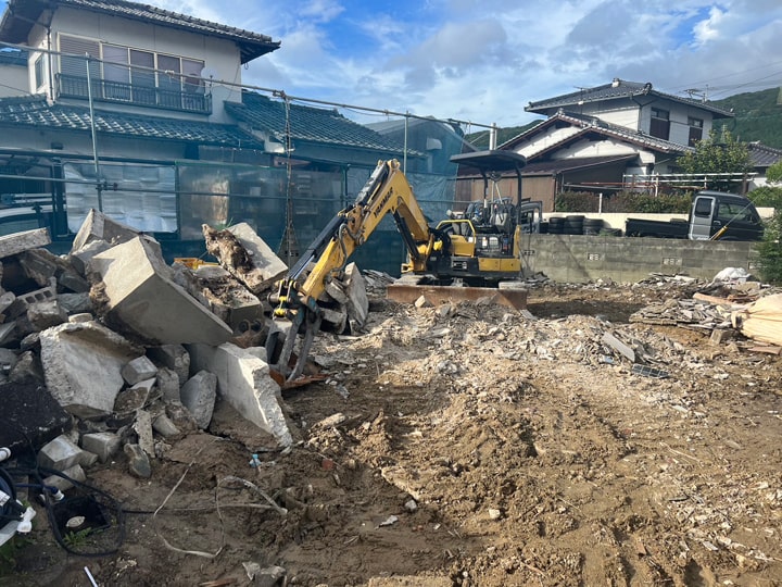 施工実績｜株式会社サステナブル