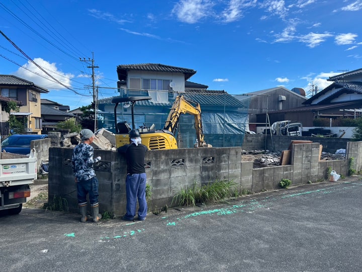 施工実績｜株式会社サステナブル