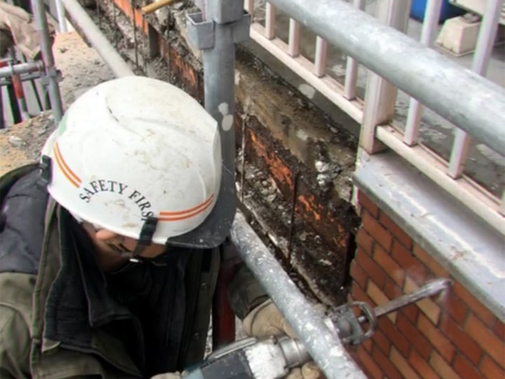 施工実績｜株式会社サステナブル