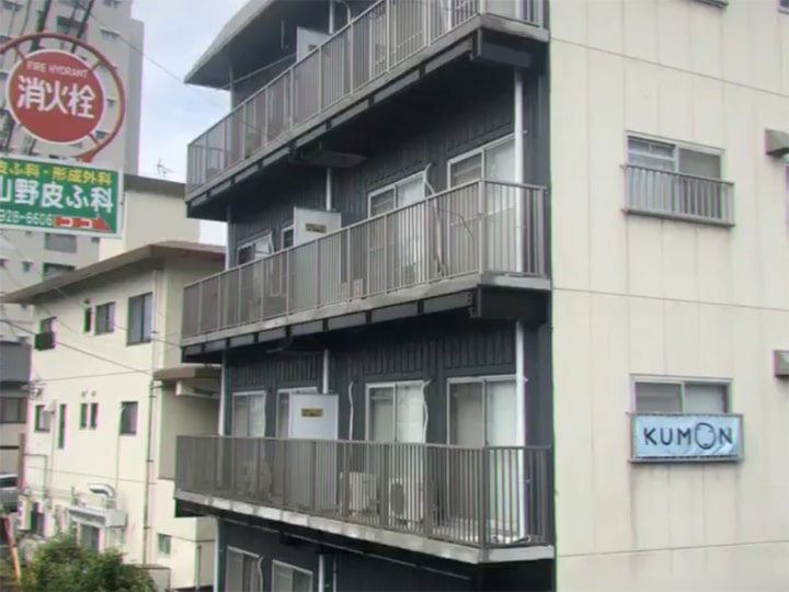 施工実績｜株式会社サステナブル