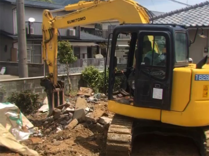 施工実績｜株式会社サステナブル