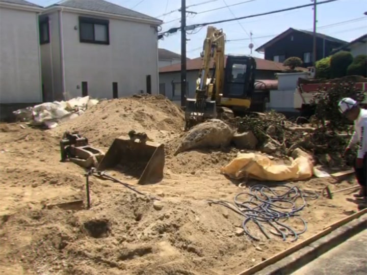 施工実績｜株式会社サステナブル
