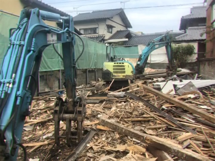 施工実績｜株式会社サステナブル