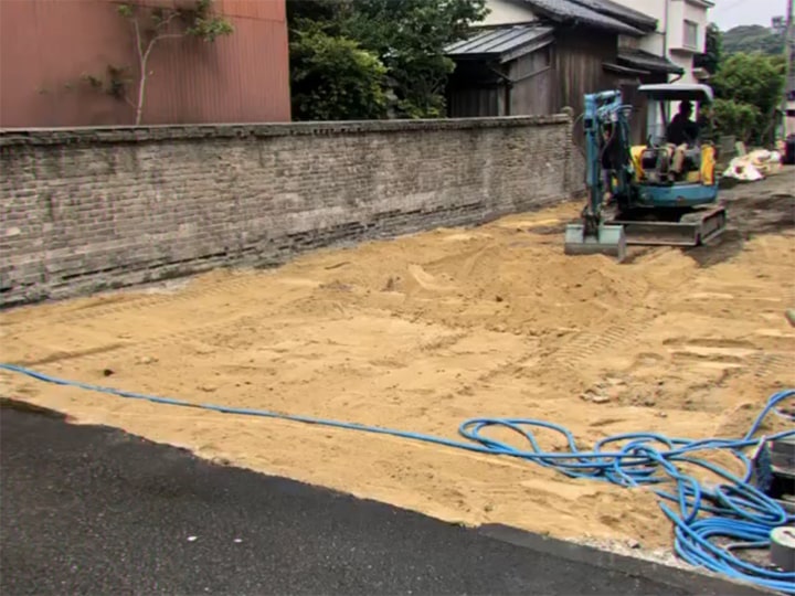 施工実績｜株式会社サステナブル