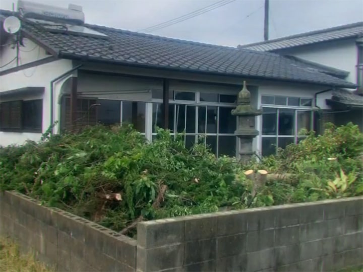 施工実績｜株式会社サステナブル