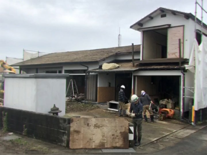 施工実績｜株式会社サステナブル