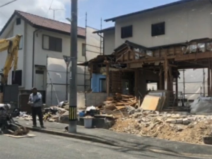 施工実績｜株式会社サステナブル