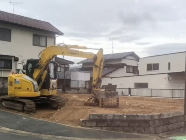 施工実績｜株式会社サステナブル