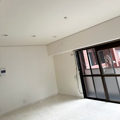 石井様邸内装工事