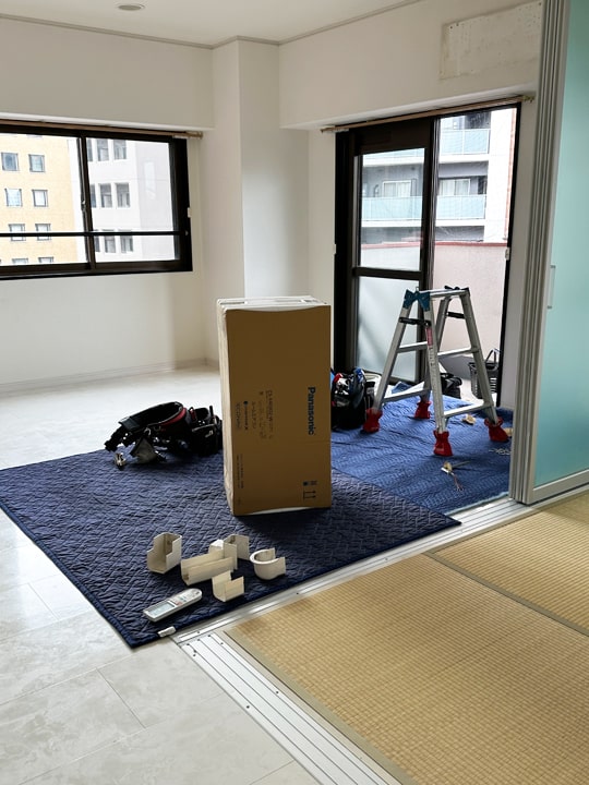 施工実績｜株式会社サステナブル