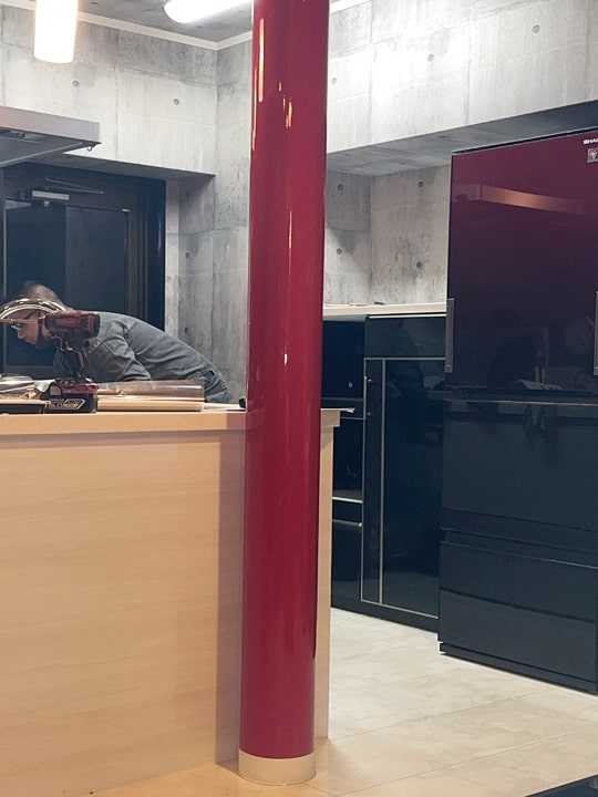 施工実績｜株式会社サステナブル