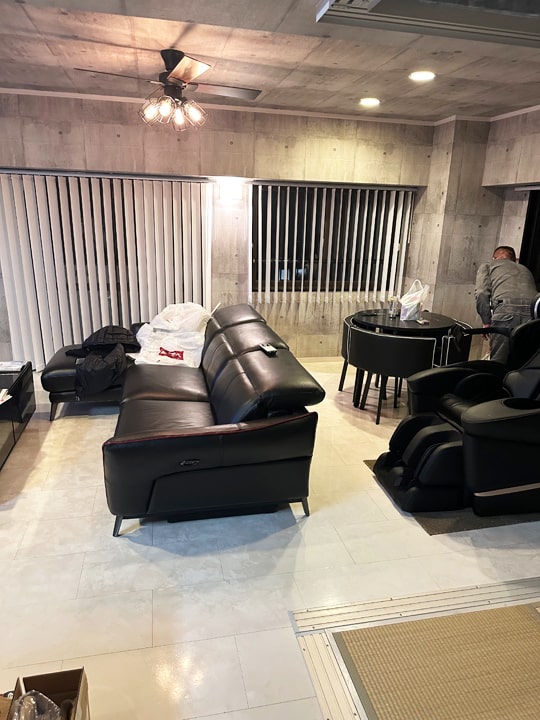 施工実績｜株式会社サステナブル