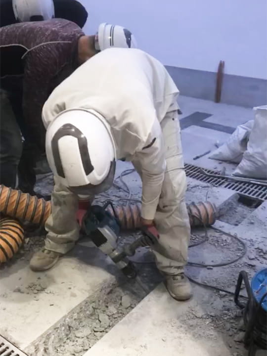 施工実績｜株式会社サステナブル