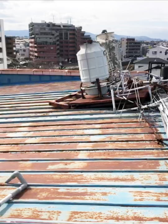 施工実績｜株式会社サステナブル