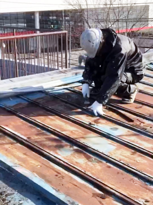 施工実績｜株式会社サステナブル