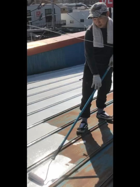 施工実績｜株式会社サステナブル