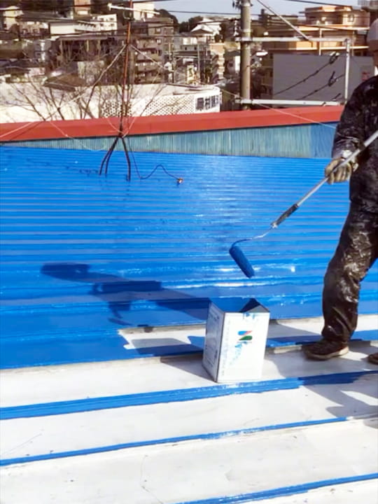 施工実績｜株式会社サステナブル