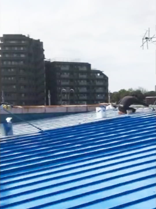 施工実績｜株式会社サステナブル