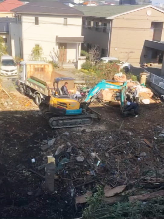 施工実績｜株式会社サステナブル