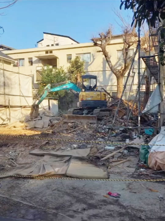 施工実績｜株式会社サステナブル