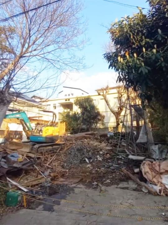 施工実績｜株式会社サステナブル